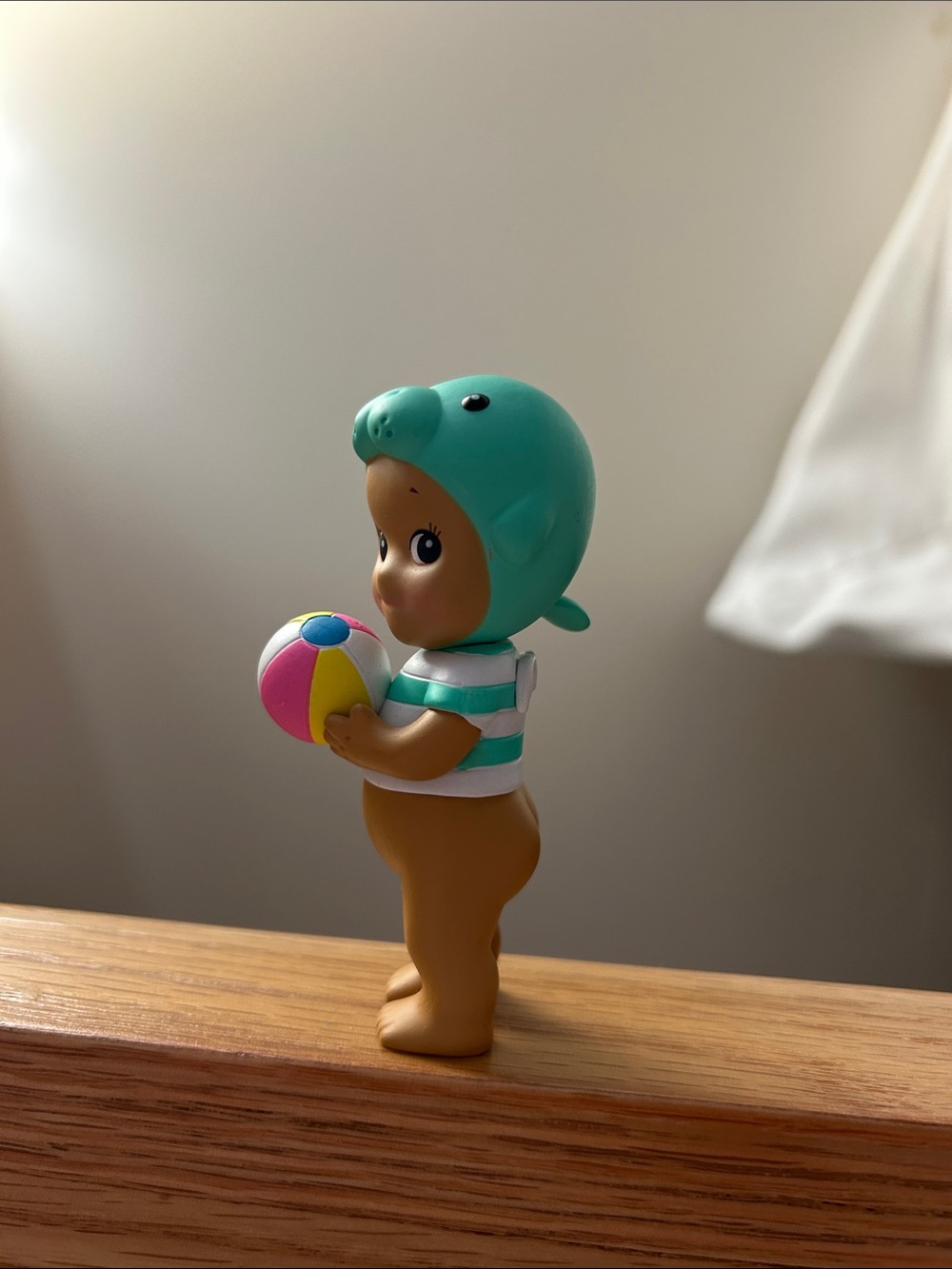 Sonny Angel Summer Vacation Series Sun-Kissed Style
